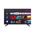 Syinix 50-inch Google TV