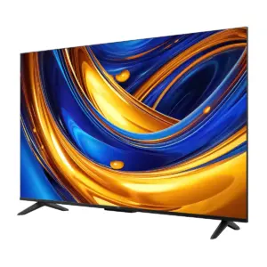 TCL 50"P655 4K UHD TV