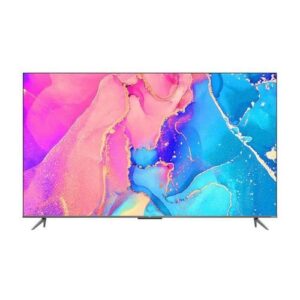 TCL 55-inch C745 QLED 4K Ultra HD Smart Google Gaming TV – 55C745
