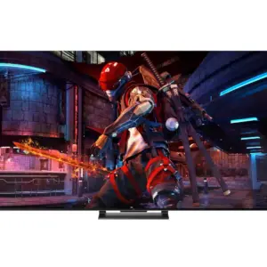 TCL 75C745 75″ QLED Gaming TV