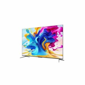 TCL 85C645 85'' UHD 4K QLED Gaming In Dolby Vision Smart TV