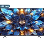 TCL 55" C61B QLED TV