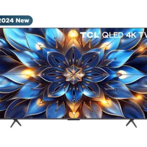 TCL 75" C61B QLED TV