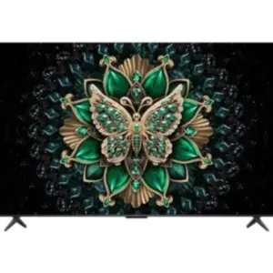 TCL C6K 85-Inch QD-Mini LED Google TV