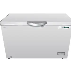 TCL F494CFSL Chest Freezer