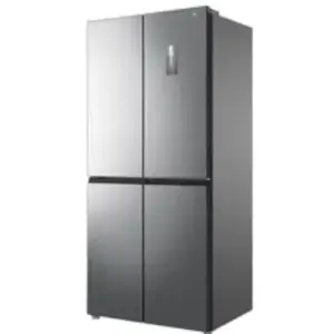 TCL P560CDN 470L Cross Door Refrigerator