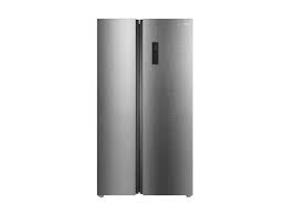 TCL P650SBS Side By Side Refrigerator