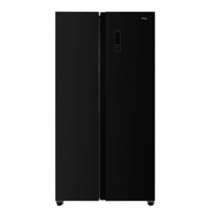 TCL P692SBBG 521L 2-Door No Frost Refrigerator