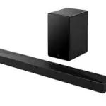 TCL Q75H 5.1.2 Channel Sub-Flagship Home Theater Soundbar