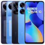 Tecno Spark 10 8/128GB 5G