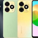 Tecno Spark 20C 8/256GB