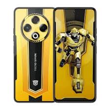 Tecno Spark 30 Transformers 8/128GB