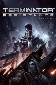 Ps5 Terminator: Resistance