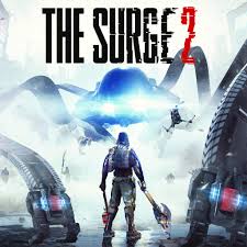 Ps4 The Surge 2