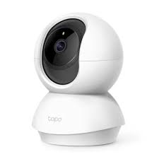 TP-Link Tapo C210 Wi-Fi Camera Home Security