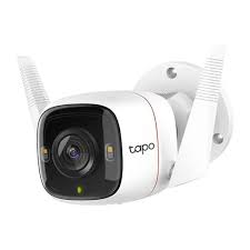 TP-Link Tapo C310 Wi-Fi Camera Outdoor Security