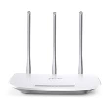TP LINK TL-WR845N 300Mbps Wireless N Router