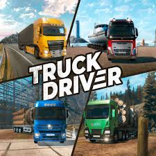 Ps4 Truck Driver