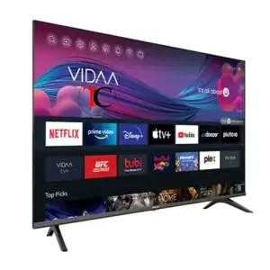 Hisense 85inch 85A7KKEN  Smart 4K UHD TV