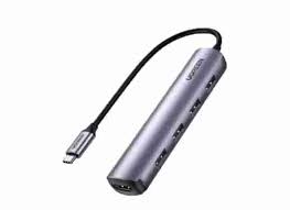 Ugreen CM417 USB C HDMI Hub