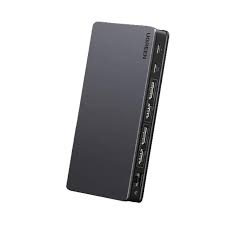 Ugreen USB-C Universal Docking Station 9-in-1 (CM615)