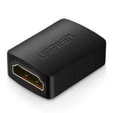 UGREEN 20107 HDMI Female to Female Adapter (UG-20107)