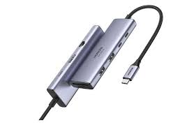 Ugreen 9-in-1 USB-C Multifunction Adapter CM498