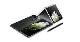 TECNO PHANTOM V FOLD 2 5G  12/512GB WITH PHANTOM V PEN