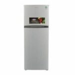 Vitron VDR208DS 208 Liters Double Door Fridge