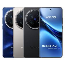 Vivo X200 Pro 5G 16/512GB