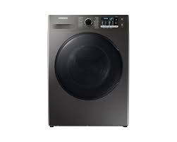 SAMSUNG WD90J6A10AW/LE WD90 washer- and dryer Eco Bubble technology 9 kg