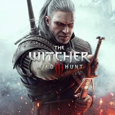 Ps4 The Witcher 3: Wild Hunt