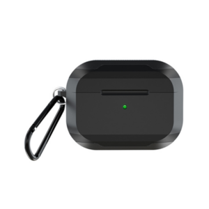 WIWU DEFENDER STRONG METAL ULTIMATE PROTECTION CASE FOR AIRPODS PRO 2
