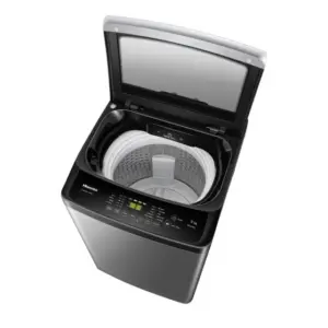 Hisense Top Load Washing Machine,11 Kg, WTJA1112T