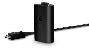 Xbox One Play & Charge Kit