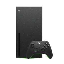 Xbox Series X – 2TB Digital Edition