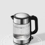 Xiaomi Electric Glass Kettle
