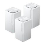 Xiaomi Mesh System AC1200 (3-Pack)