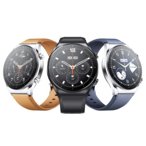 Xiaomi Watch S1