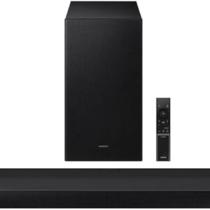 Samsung HW-B750F 5.1CH Soundbar