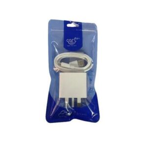 Phantom 11 18 WATTS TYPE-C SUPER FAST CHARGER -White