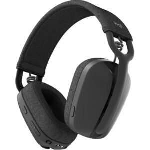 Zone Vibe 100 Lightweight Wireless with Noise Canceling Microphone Bluetooth Headset