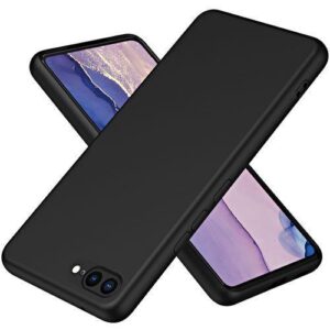 IPhone 8 Plus Liquid Soft Silicone Case/cover