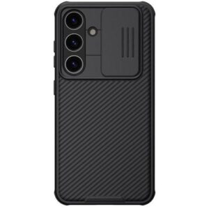 GALAXY S24 PLUS + Nillkin CamShield Pro Camera Slide Protection Cover/case