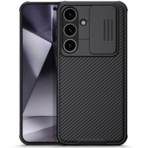 GALAXY S24  Nillkin CamShield Pro Camera Slide Protection Cover/case