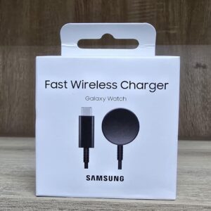 USB C Galaxy Watch 5 Pro Magnetic Fast Charging Watch Charger