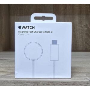 Watch Ultra 2 Original Magnetic Fast Charger to USB-C Cable (1 m)