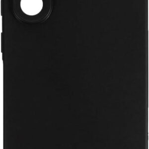 Galaxy A56 Black Original Silicone Case/ Cover