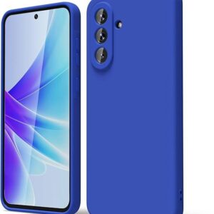 Galaxy A56 Blue Original Silicone Case/ Cover