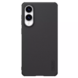 Galaxy S25 Edge Nillkin Super Frosted Shield Pro Matte cover case